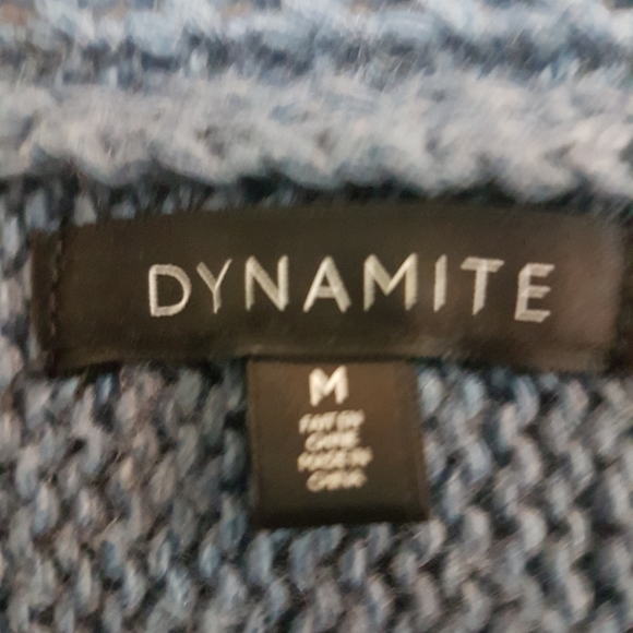 Ladies Sweater - Picture 2 of 2